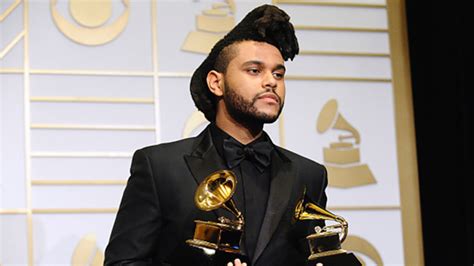 The Grammy Award Nomination Process Is Changing EDM The Latest