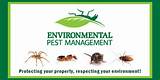 I Pest Management