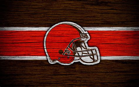 Cleveland Browns Computer Wallpapers Wallpaper Cave