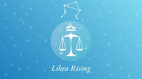 Libra Rising Sign Virgo Ascendant Traits Appearance And Compatibility