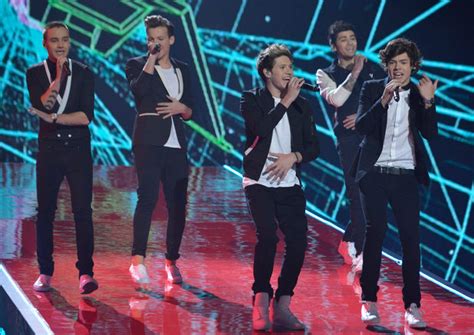 One Direction Confirmed For X Factor 2013 Live Shows The X Factor News Reality Tv