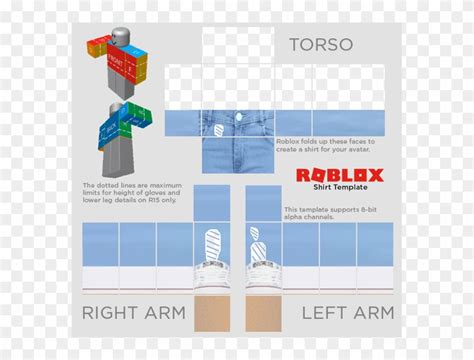 Roblox corporation game wiki, roblox t shirt, text, logo png. Roblox Transparent Shirt Template 2018 Clipart (#2395848 ...