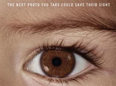 Childhood Eye Cancer Trust Interactive Retinoblastoma Posters