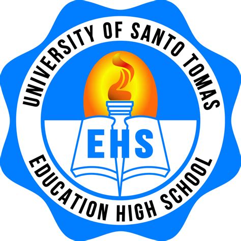 Education High School University Of Santo Tomas