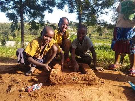 Reports On Build A Playground For 500 Children In Nyamagana Globalgiving