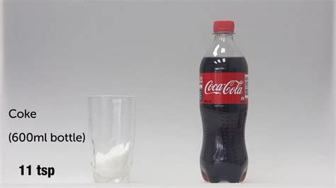 Americans subtract half the grams of sugar alcohols from the total carbohydrate count, since sugar alcohols affect blood glucose half as much as. How much sugar is in your drink? - YouTube