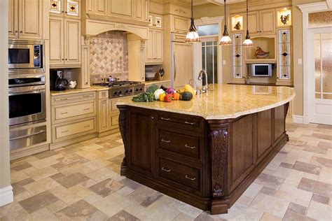 A Kitchen Remodel Is A Big Project Tips For Designing Your Dream Kitchen