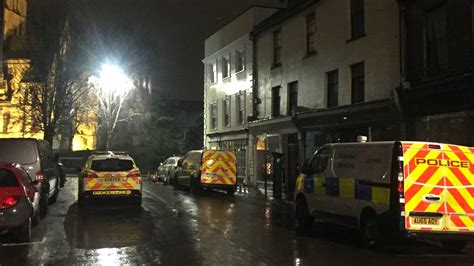 Death Of Man Found In Norwich Home Wasnt Suspicious Itv News Anglia