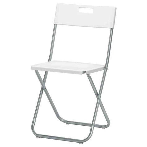 Whether you want a durable chair for a camping trip, a metal one to use for outdoor events, or you. Cheap White Folding Chairs - Home Furniture Design