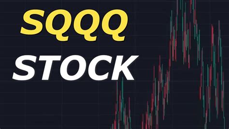 Sqqq Stock Price Prediction And Technical Analysis October
