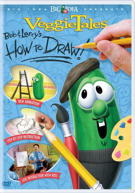 How to draw tomato head from fortnite really easy drawing tutorial drawing tutorial easy easy drawings easy cartoon characters from www.pinterest.com. The Ultimate VeggieTales Web Site! » Bob and Larry's How ...