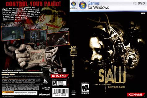 We have a great collection of 23 free saw games for you to play as well as other addicting online games including slenderman saw game, bart simpson saw, skull kid and many more. Download SAW pc game for free