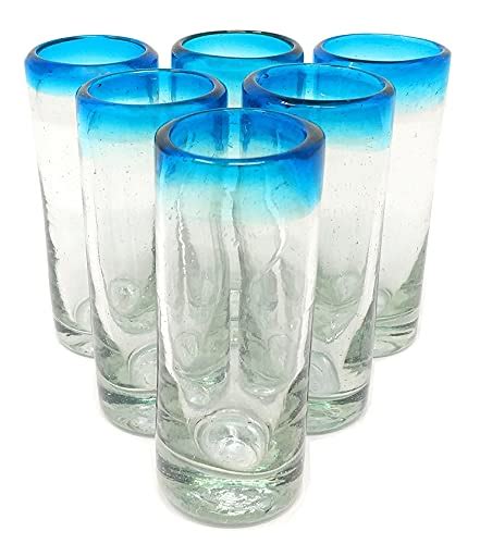Best Mexican Tequila Shot Glasses