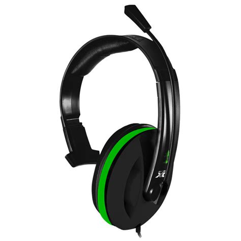 Amazon Com Xbox Ear Force XC1 Communicator Headset Video Games