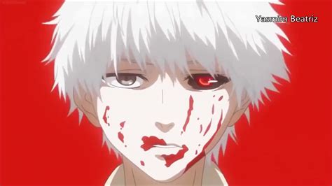 Tokyo Ghoul Opening Unravel Completa Dublado Youtube