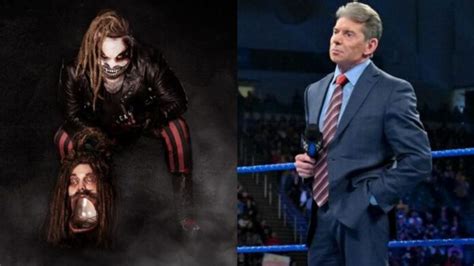 Vince Mcmahon Is Aware He Messed Up Hell In A Cells Ending