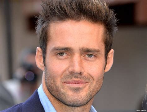 Made In Chelsea S Spencer Matthews Took Steroids To Look Good In The Shower BBC News
