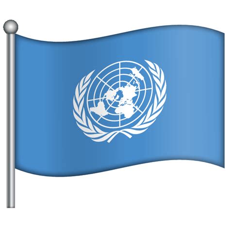 United Nations Flag Png Photos Png Mart