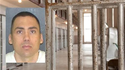 Inmate Kills Rookie Texas Prison Guard Kgbt