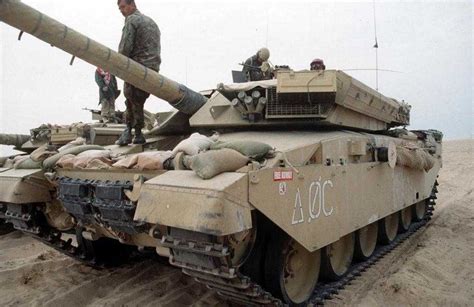 Challenger 1 Main Battle Heavy Armoured Vehicle British Army United