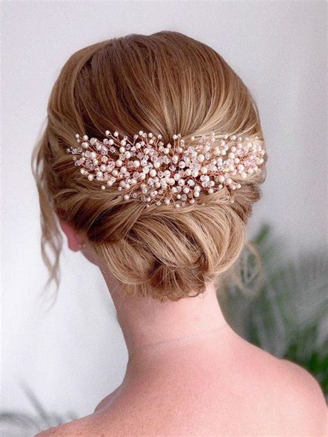 Pin On Wedding Hairstyles