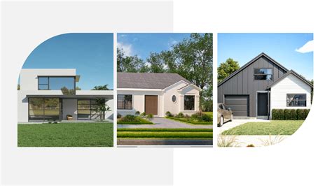 Exterior Rendering By Wapo On Behance