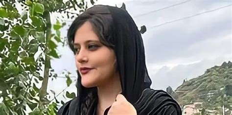 Mahsa Amini Otra Mártir Por La Lucha Feminista Iraní Oriente Medio News