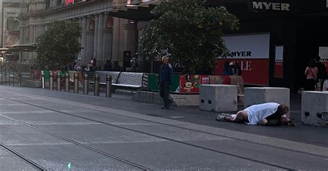 Horny Couple Caught Having Public Sex In Melbourne Video Free