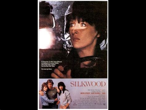 Silkwood Last Scene Youtube