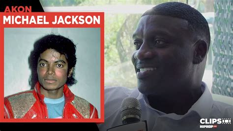 Akon And Michael Jackson Were Planning To Open Music Schools In Africa Together Youtube