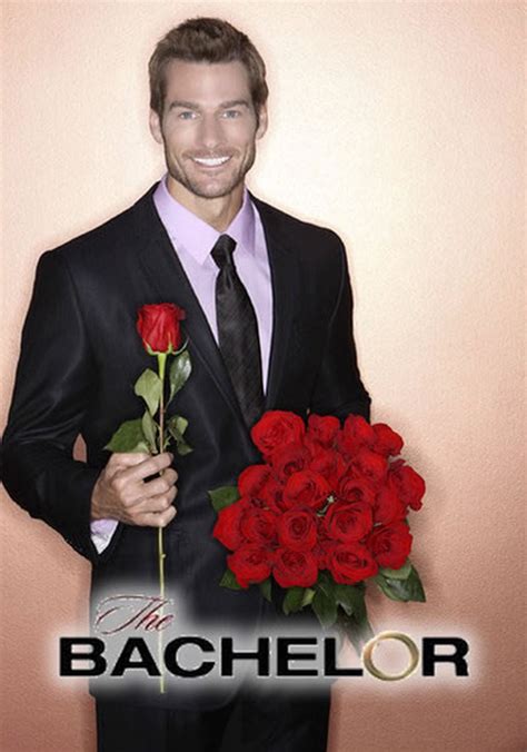 The Bachelor Season 15 Watch Full Episodes Streaming Online