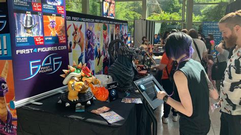 Pax West 2019 A Successful First Appearance