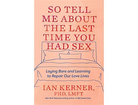 20 Best Books About Sex That Are Worth The Read Goop