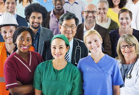 Why Is Diversity Important In Healthcare Healthcare Recruiting