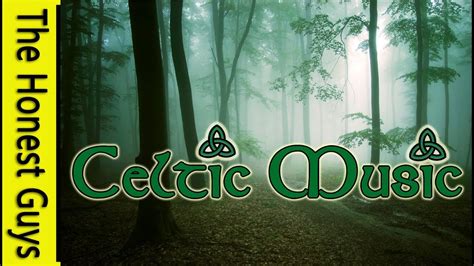 Traditional Celtic Music Jaselacollege
