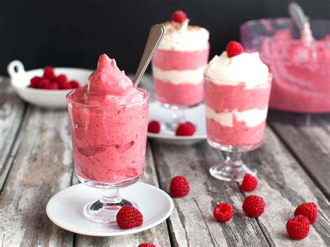 We did not find results for: Light and Easy 5-Minute Fruit Mousse Recipe | Recipe ...