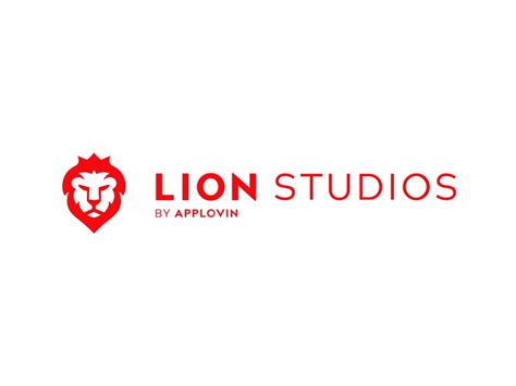 Lion Studios Logo Png Vector In Svg Pdf Ai Cdr Format