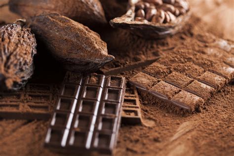 Revelan Cómo Y Por Qué El Chocolate Aumenta El Poder Cerebral Buena Vibra