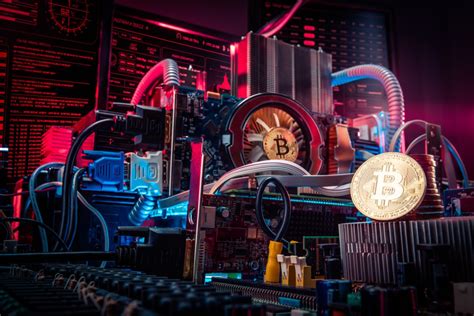 Mining became less profitable in 2019 due to halving. Different Ways of Mining Cryptocurrency