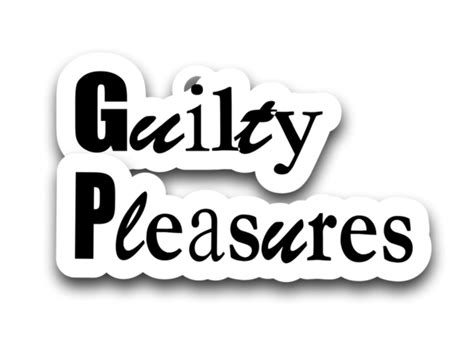 Guilty Pleasures A New Tv Series Indiegogo