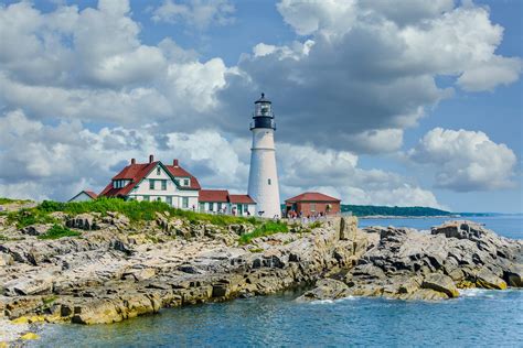 Visit Maine Top 7 Attractions To See In Maine 2023