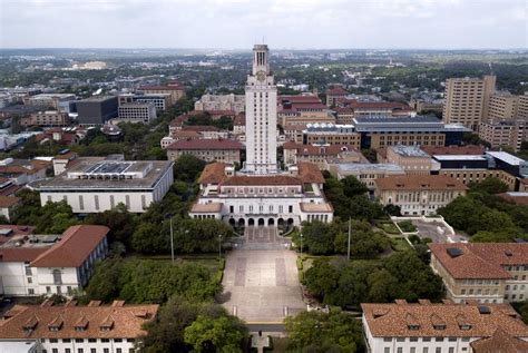Ut System Board Creates New College For Civitas Institute The Texas