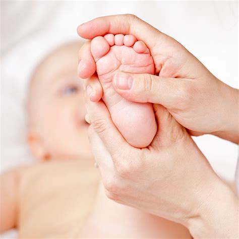 Baby Massage Techniques To Use Every Day Baby Massage Essential Oils