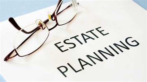 Estate Planning Asset Protection Group