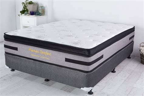 Of course, the king size mattress mainly suits average or larger bedrooms. PremierComfort King Firm Mattress - Mattress Sale ...