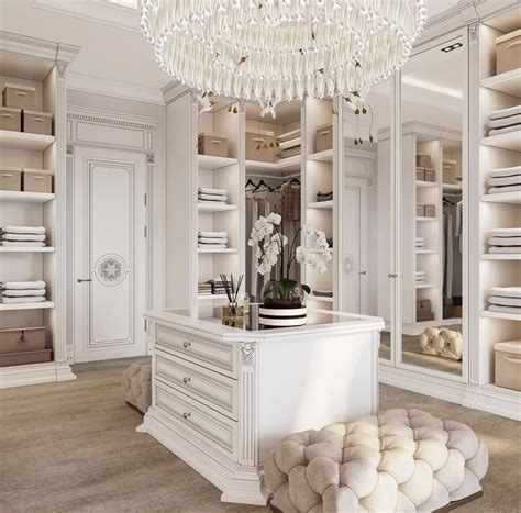 22 Best Color For Walk In Closet Ideas