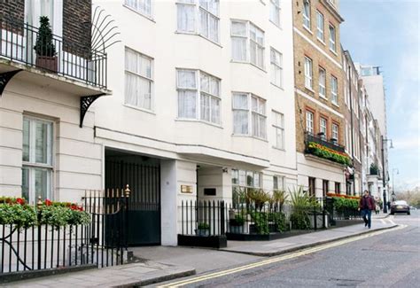 2 Bedroom Serviced Apartments In Mayfair Best Location In London