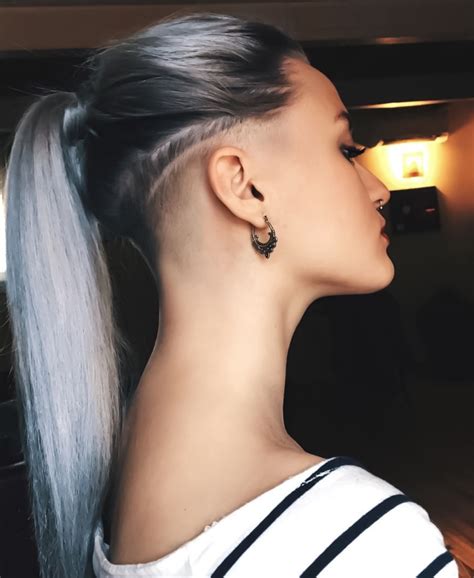 12 Badass Cyberpunk 2077 Hairstyles You Should Try In Real Life