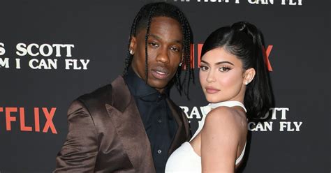 Did Kylie Jenner And Travis Scott Break Up Popsugar Celebrity Uk