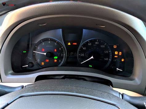 Vsc light on my lexus rx 350 2007. What Is Vsc Light On Lexus Rx330 | Shelly Lighting